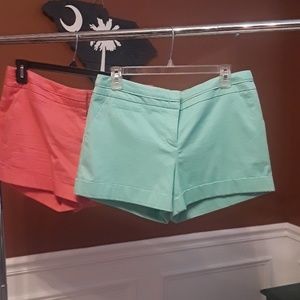 Express Shorts (2 pairs)